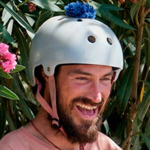 Josh Glowicki, Organizer at Blading Camp
