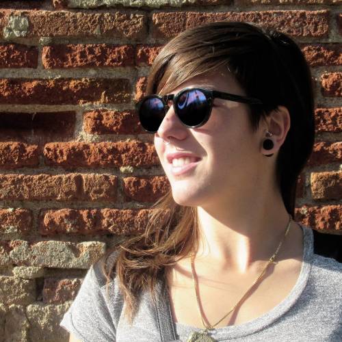 Mery Muñoz