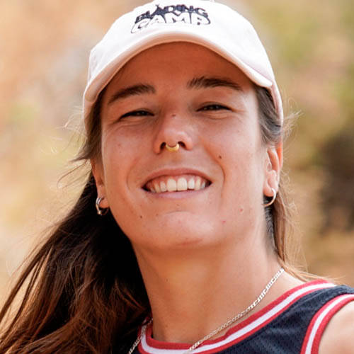 Mery Muñoz