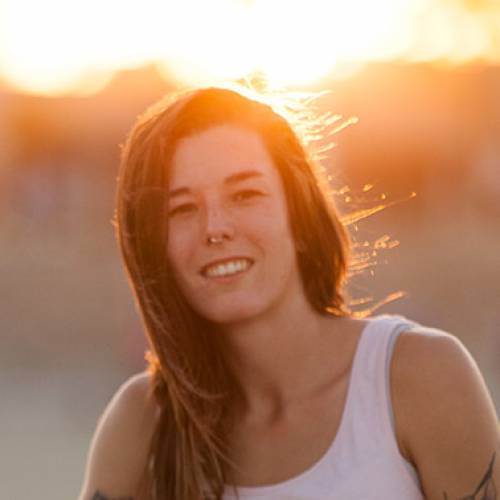 Mery Muñoz