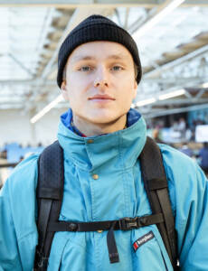Nils Jansons, Inline Coach at Blading Camp