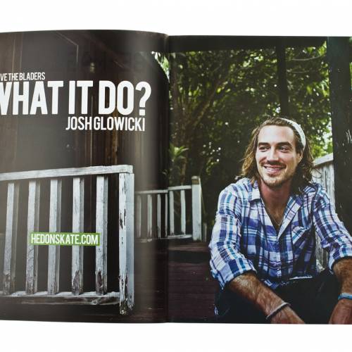 Josh Glowicki