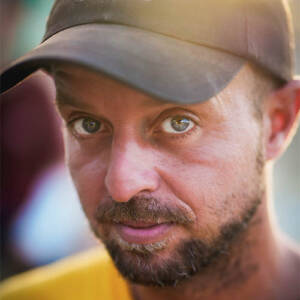 Juan Suarez, Organizer at Blading Camp
