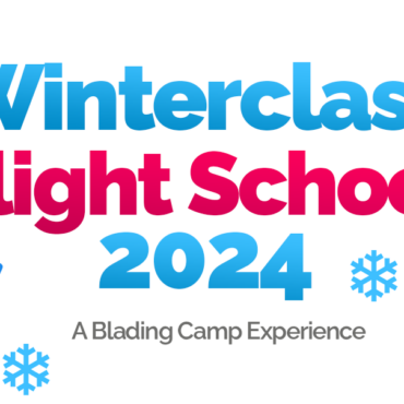 Flight School – A Winterclash Training Camp