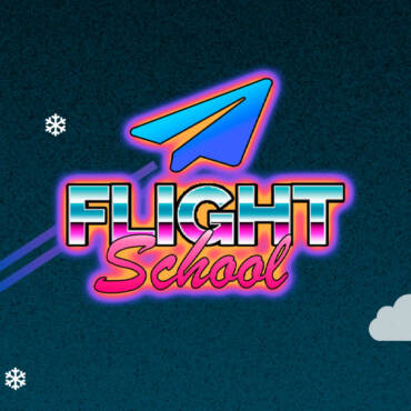 Flight School – A Winterclash Training Camp