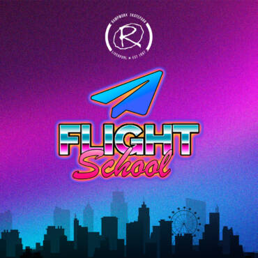 Flight School – A SPTJam Training Camp