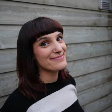 Marjolein (Mayo) Bekkema