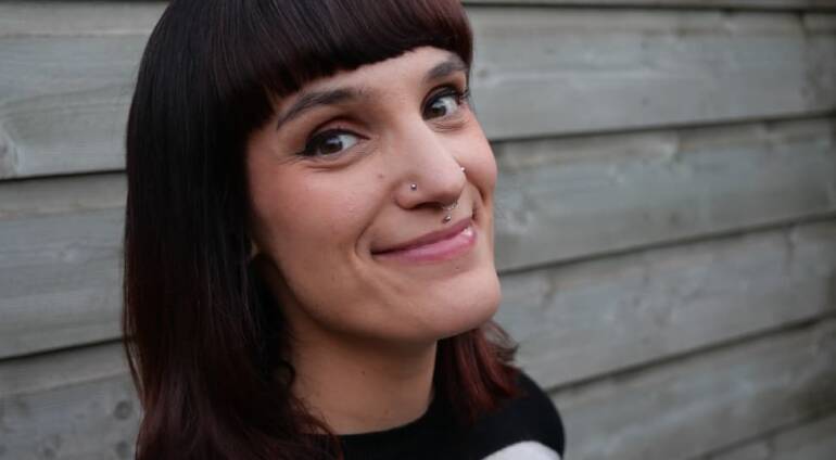 Marjolein (Mayo) Bekkema