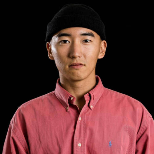 Kyungmin Kevin Lee