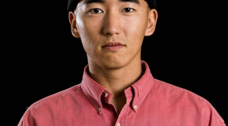 Kyungmin Kevin Lee