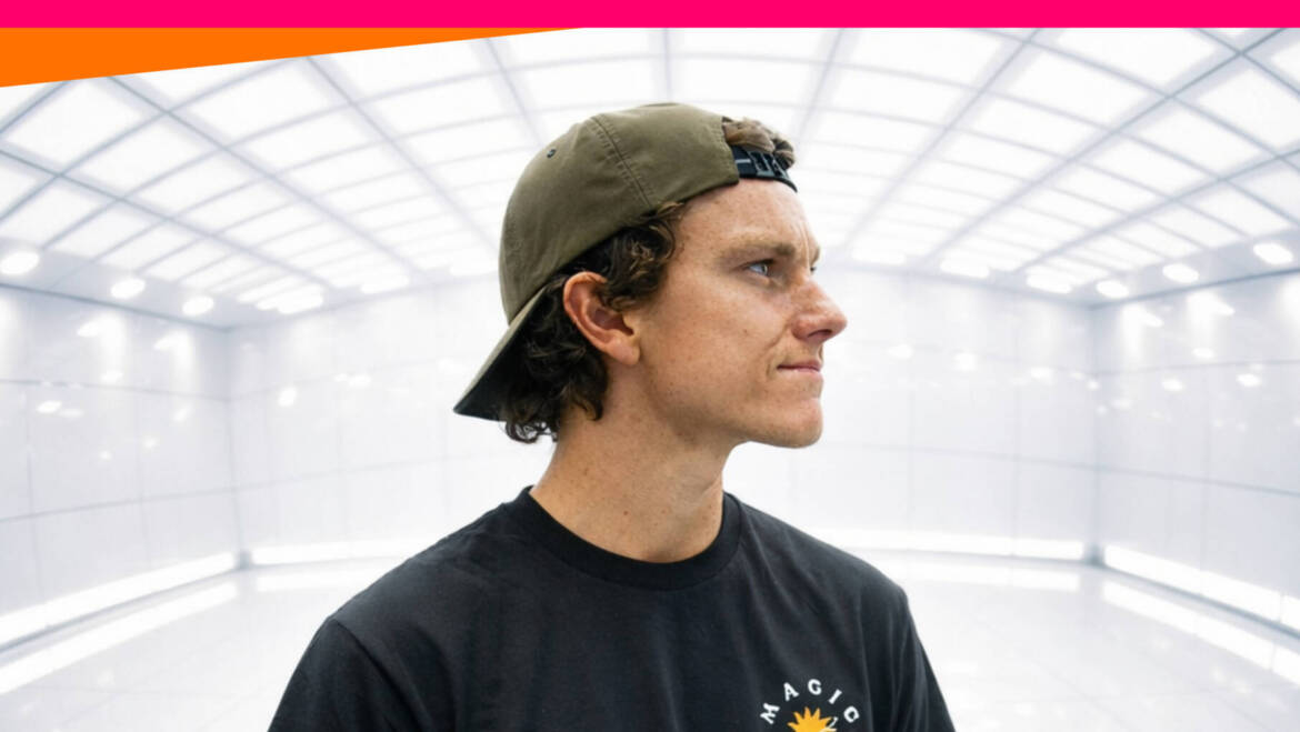 Nils Jansons: Training at home guide