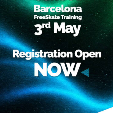 Flight School – Barcelona – Freeskate – 2026