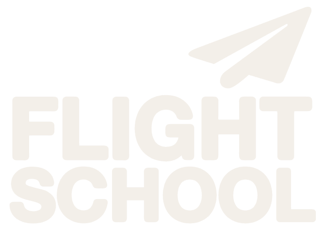 Flight School