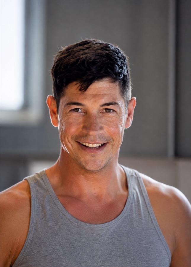 Aritz Ortega