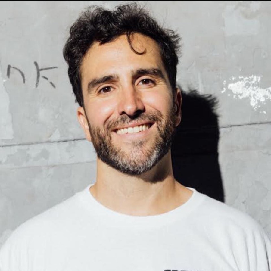 Borja Fernández