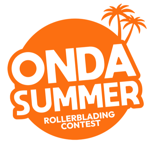 Onda Summer Rollerblading Contest
