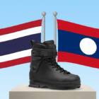 Two Brothers Blade Through Thailand & Laos on Epic SE Asia Adventure