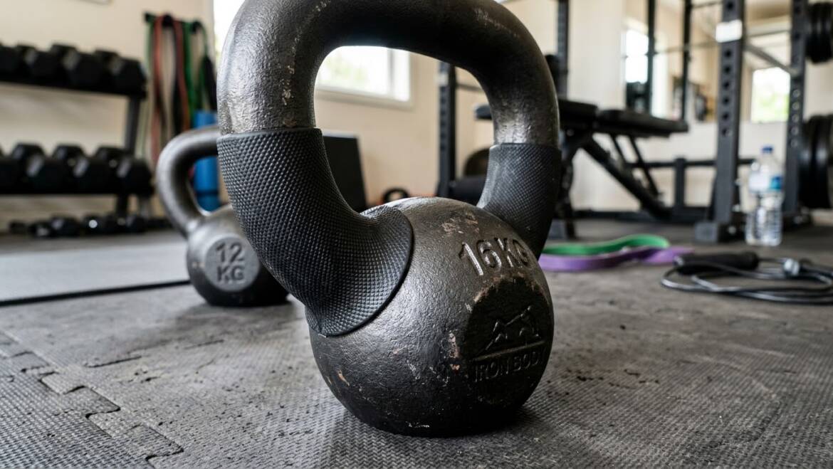Home Gym Essentials: Rollerbladers Share Top Training Setups