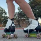 Moxi’s Michelle Steilen: The Visionary Reviving Quad Skating Culture