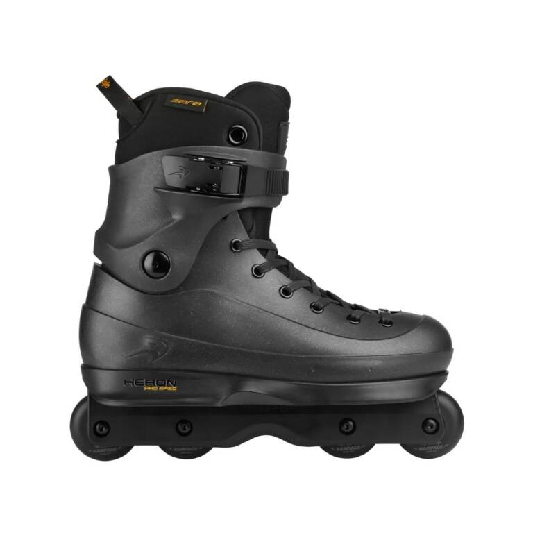 The HERON Pro SF60 pre-order is now open.

A new mold, a new last and a soulframe built for aggressive skating.

Shippin